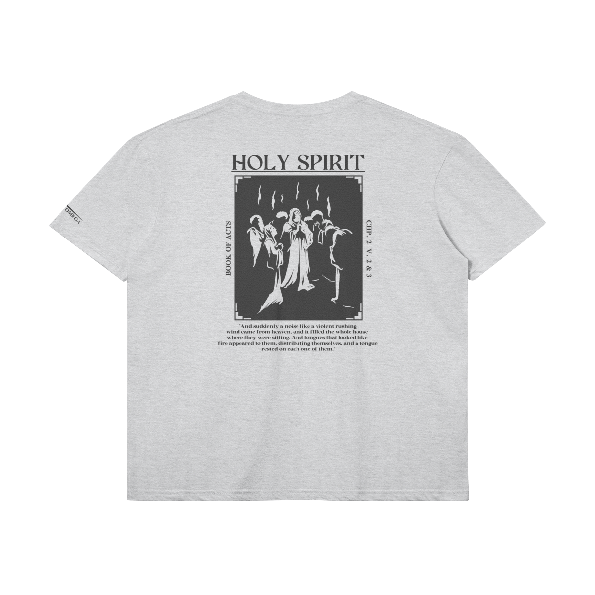 HOLY SPIRIT - SHIRT