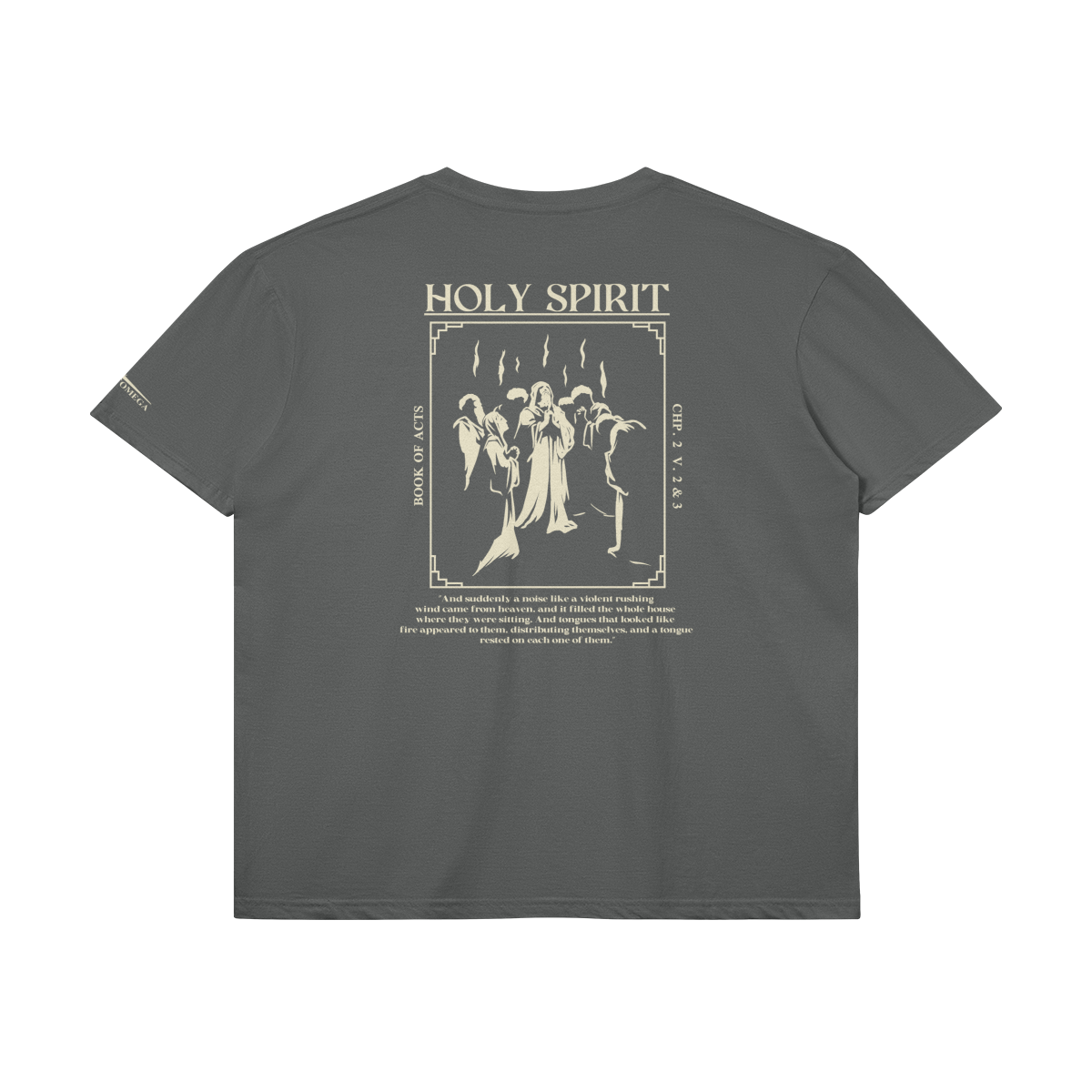 HOLY SPIRIT - SHIRT