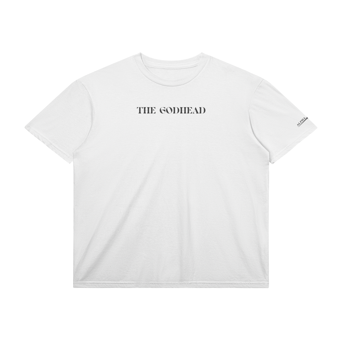 THREE IN ONE - SHIRT