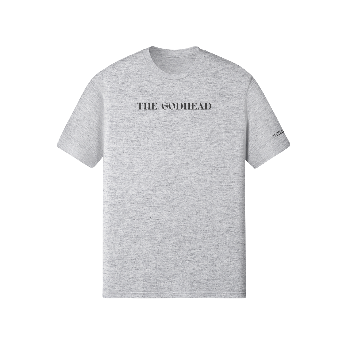 THREE IN ONE - SHIRT