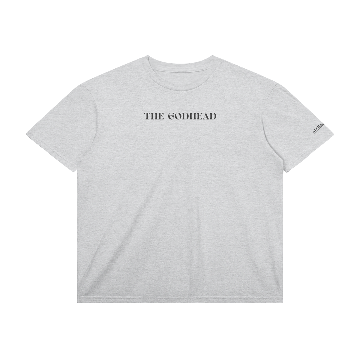 THREE IN ONE - SHIRT