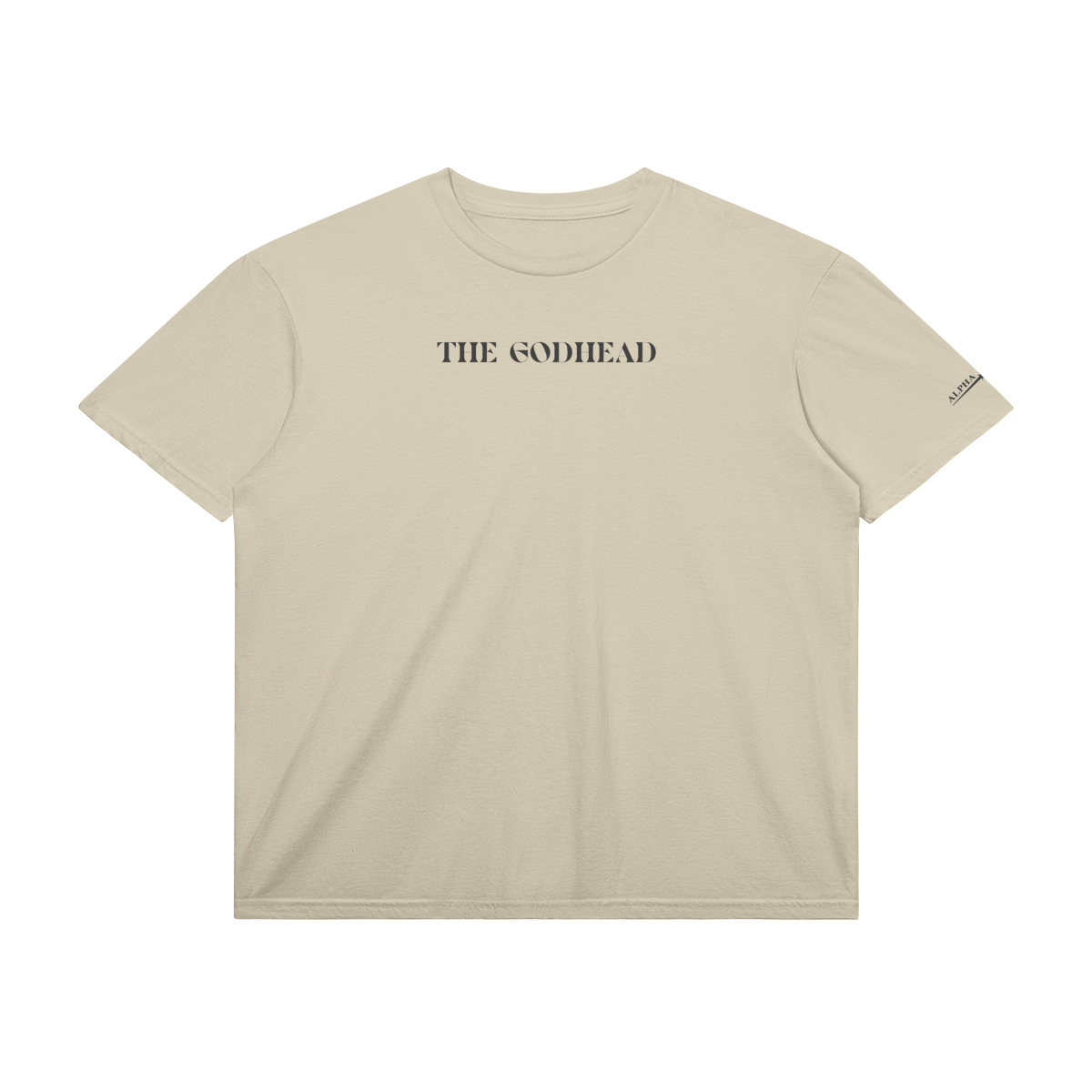 THREE IN ONE - SHIRT