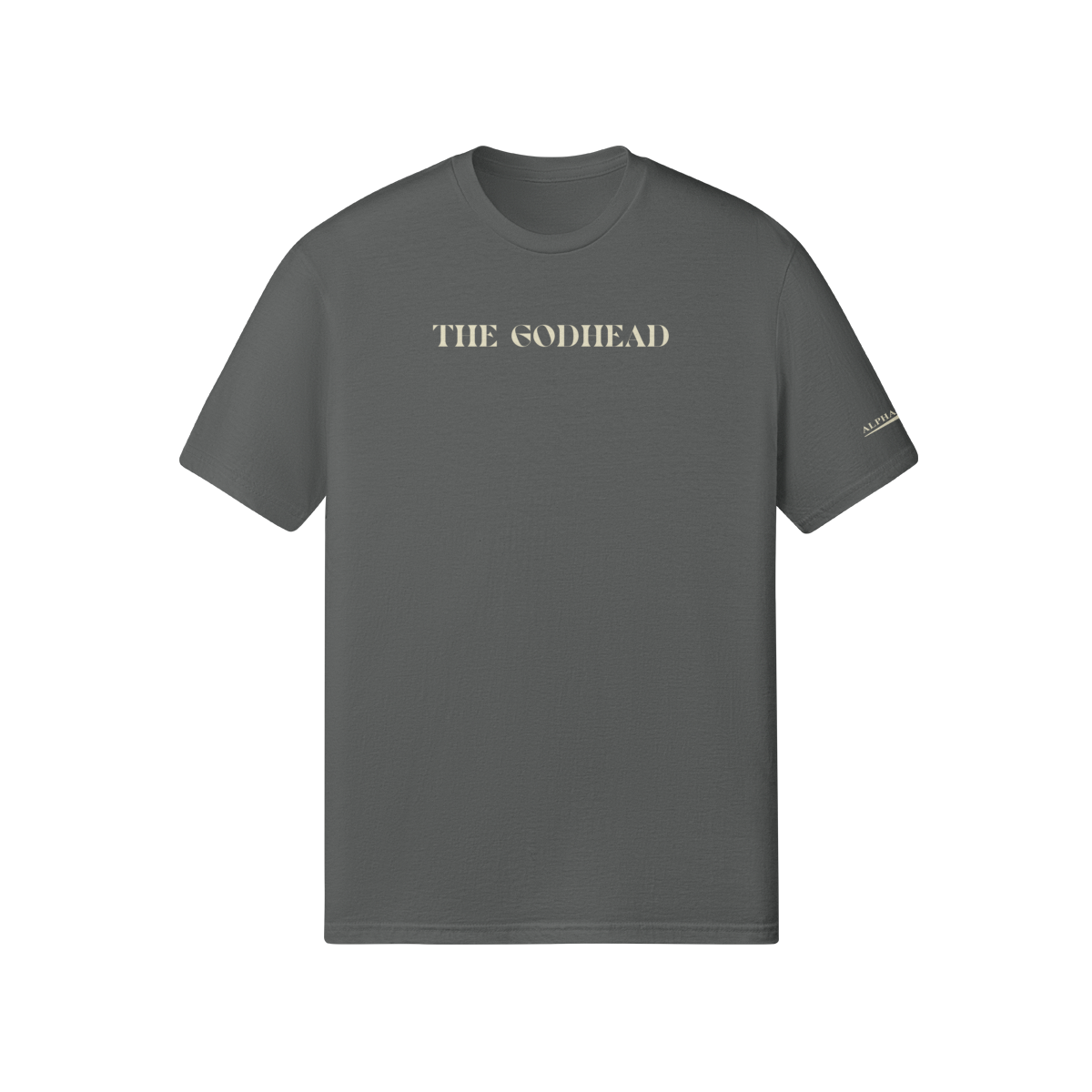 THREE IN ONE - SHIRT
