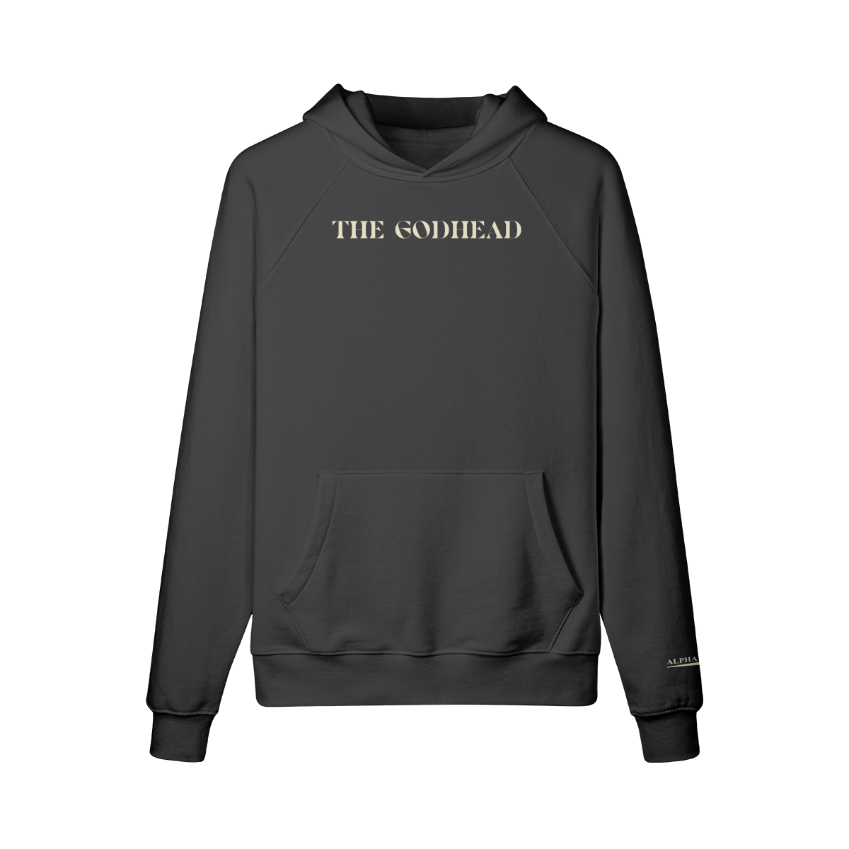 THREE IN ONE - HOODIE