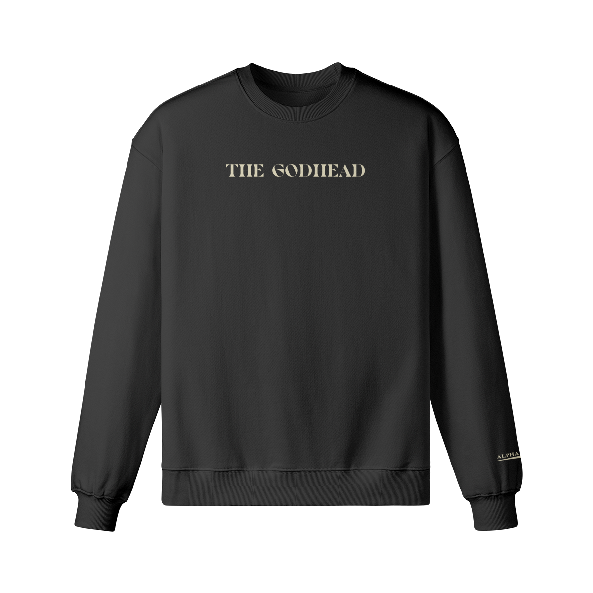THREE IN ONE - SWEATER