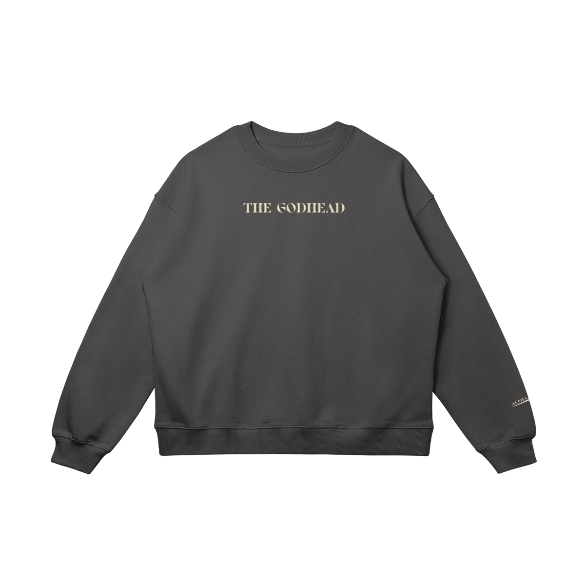 THREE IN ONE - SWEATER