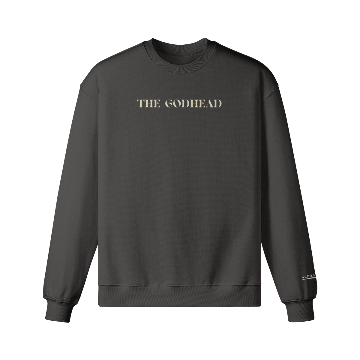 THREE IN ONE - SWEATER