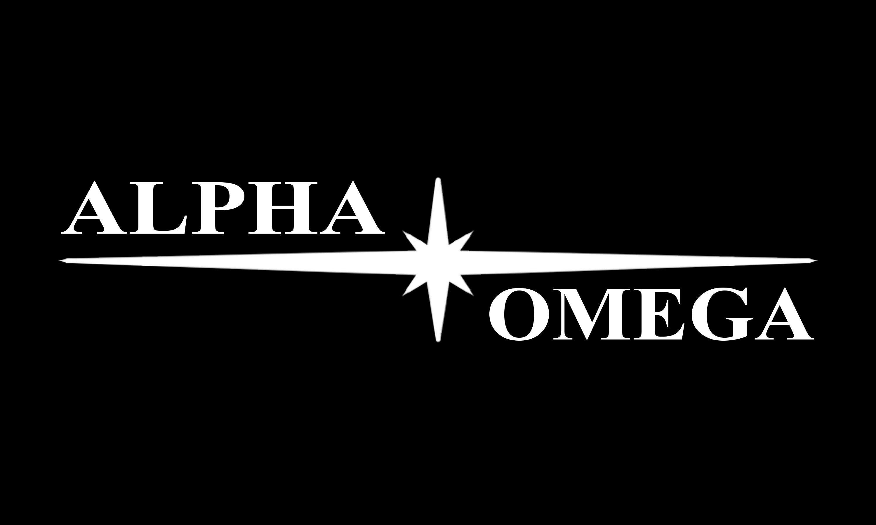 Alpha/Omega Studios