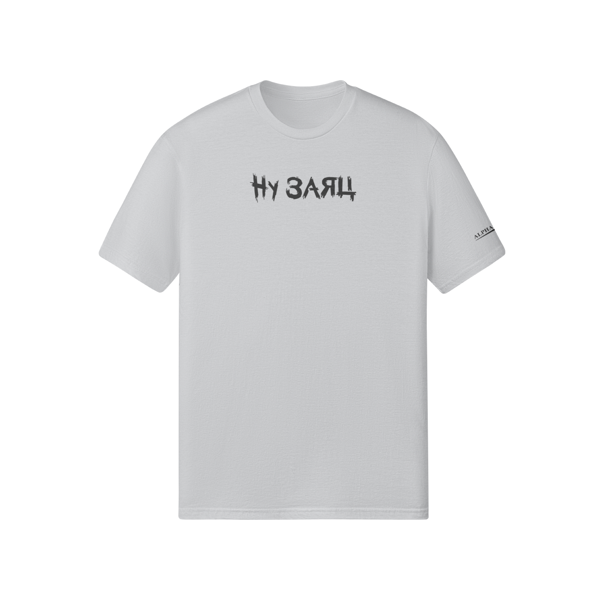 THE RABBIT & WOLF - SHIRT