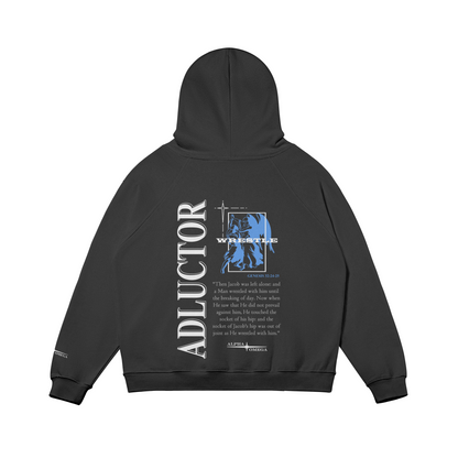 WRESTLE - HOODIE