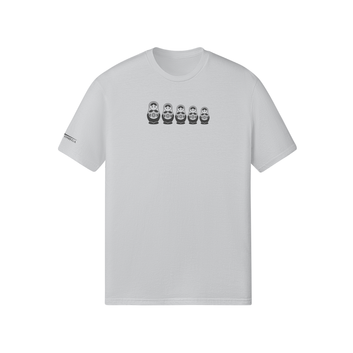 MATRYOSHKA DOLLS - SHIRT