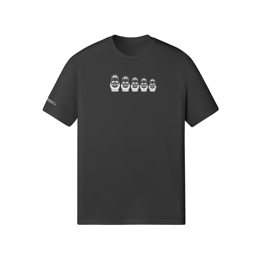 MATRYOSHKA DOLLS - SHIRT