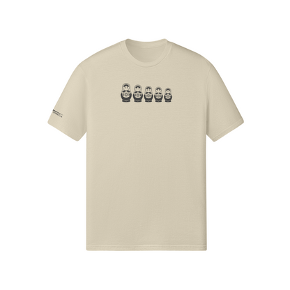 MATRYOSHKA DOLLS - SHIRT