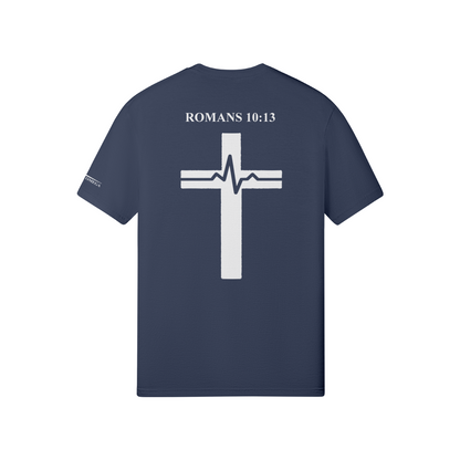SAVED - SHIRT