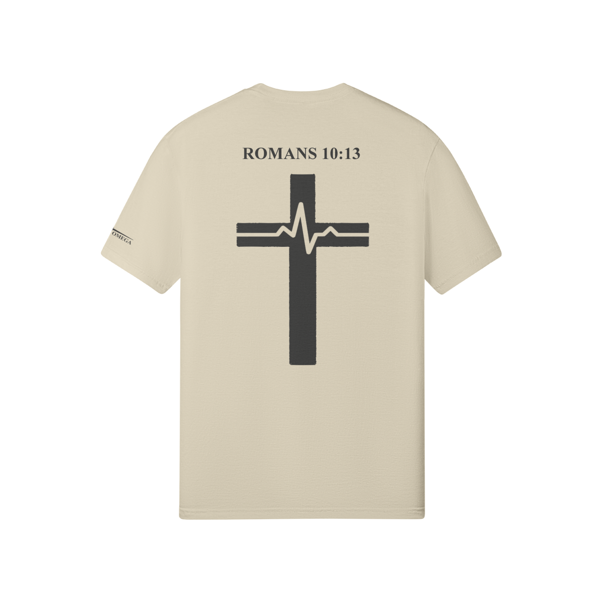 SAVED - SHIRT