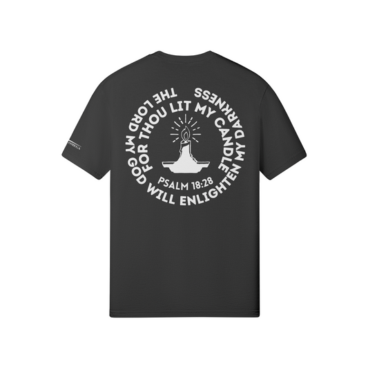 CANDLE - SHIRT