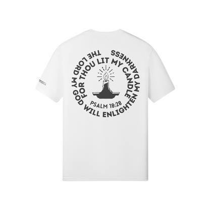 CANDLE - SHIRT