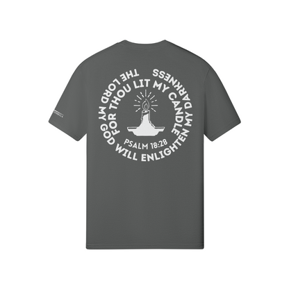 CANDLE - SHIRT