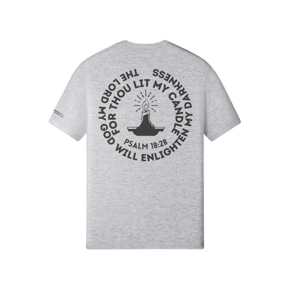 CANDLE - SHIRT