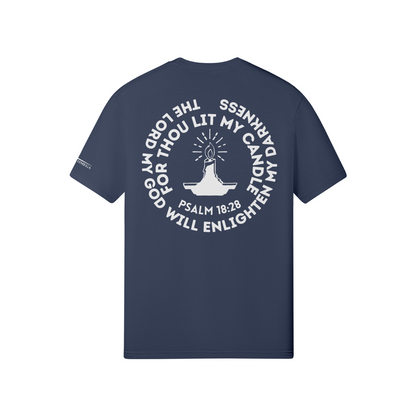 CANDLE - SHIRT