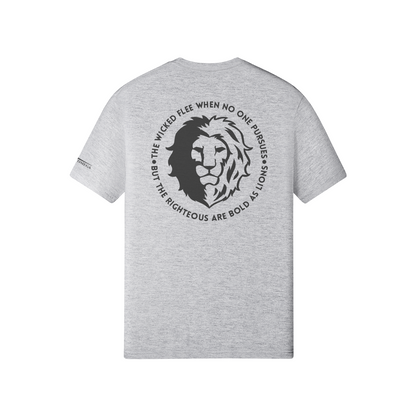 LION - SHIRT
