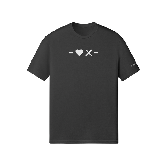 LOVE & HATE - SHIRT