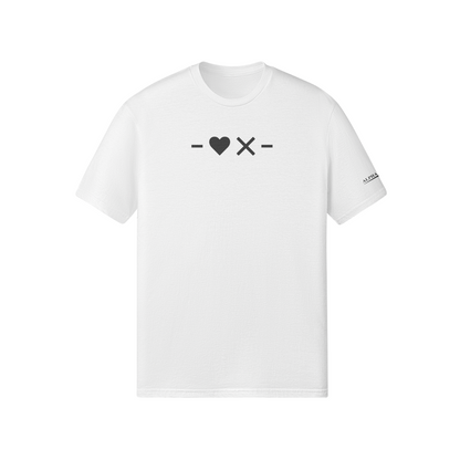 LOVE & HATE - SHIRT