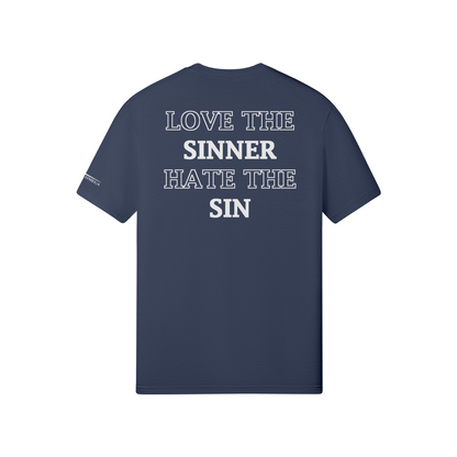 LOVE & HATE - SHIRT