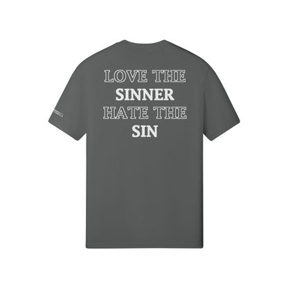LOVE & HATE - SHIRT