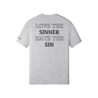 LOVE & HATE - SHIRT