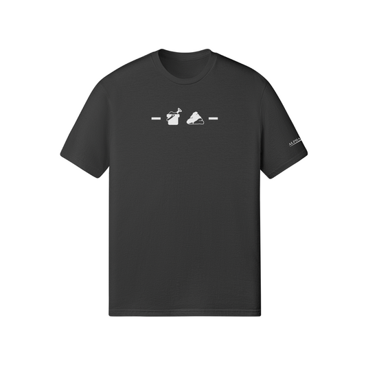 SAND OR STONE - SHIRT