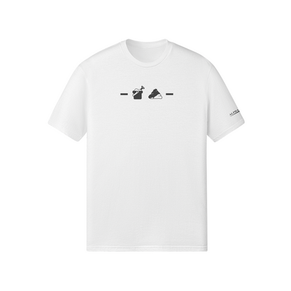 SAND OR STONE - SHIRT