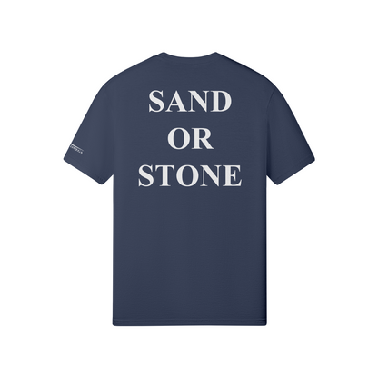 SAND OR STONE - SHIRT