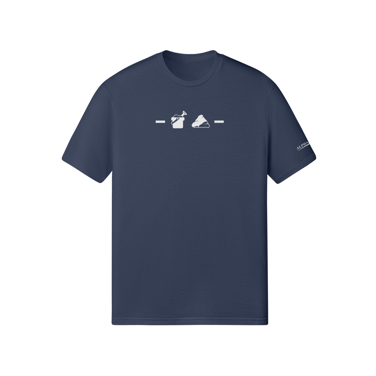 SAND OR STONE - SHIRT