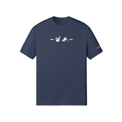 SAND OR STONE - SHIRT