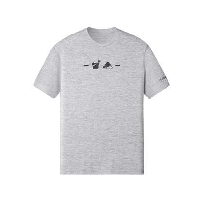 SAND OR STONE - SHIRT