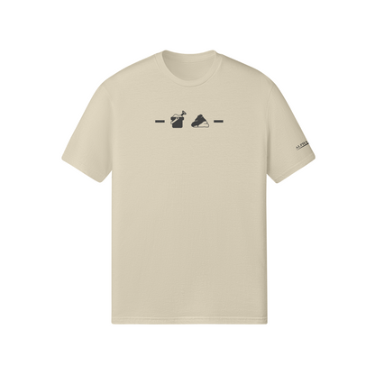 SAND OR STONE - SHIRT