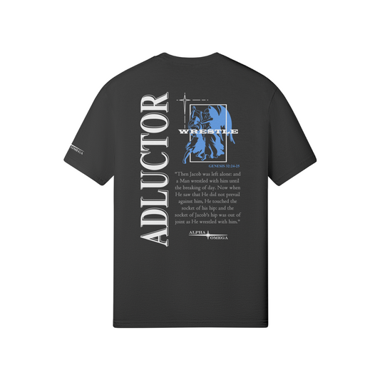 WRESTLE - SHIRT