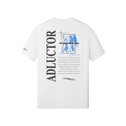 WRESTLE - SHIRT
