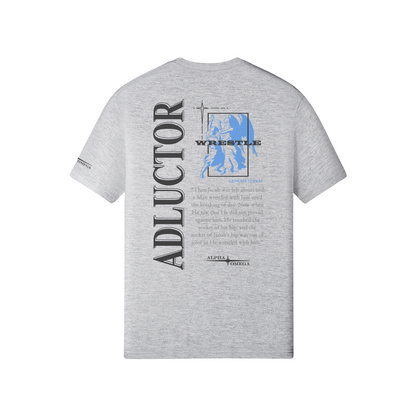 WRESTLE - SHIRT