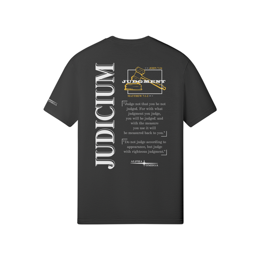 JUDGMENT - SHIRT