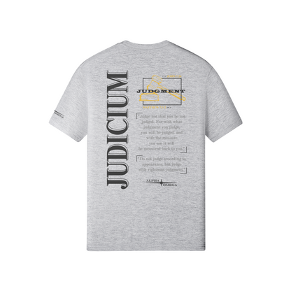 JUDGMENT - SHIRT