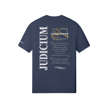 JUDGMENT - SHIRT