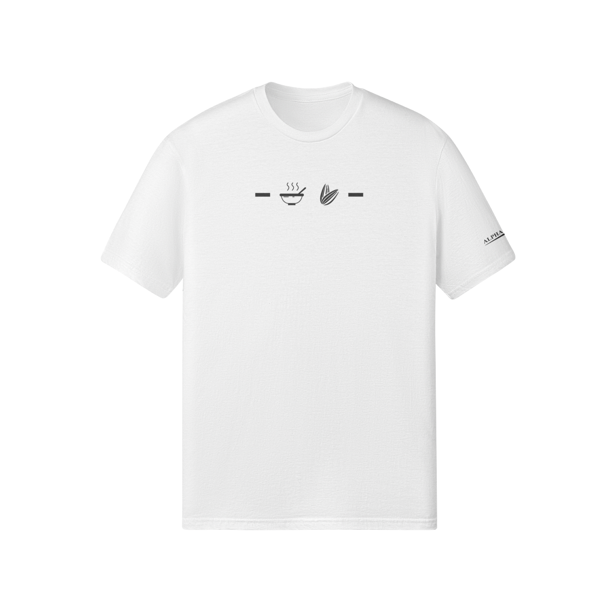 SOUPS AND SEEDS - SHIRT