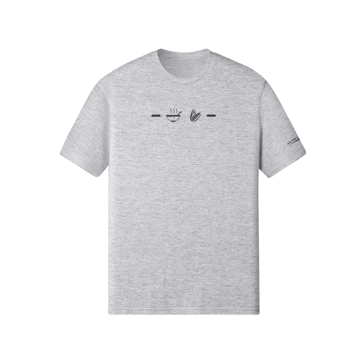 SOUPS AND SEEDS - SHIRT