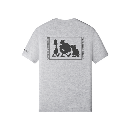 TREASURE ILSAND - SHIRT