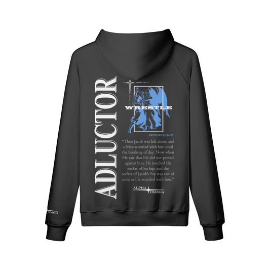 WRESTLE - HOODIE