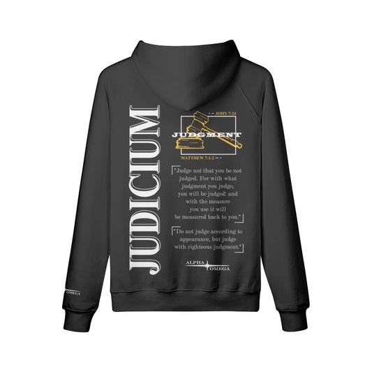 JUDGMENT - HOODIE