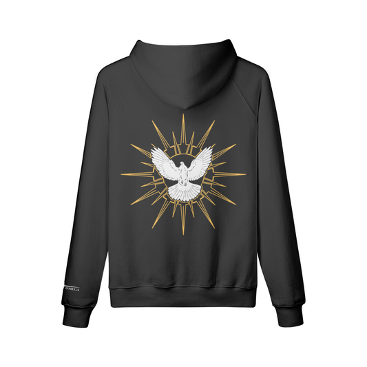 THE DOVE - HOODIE
