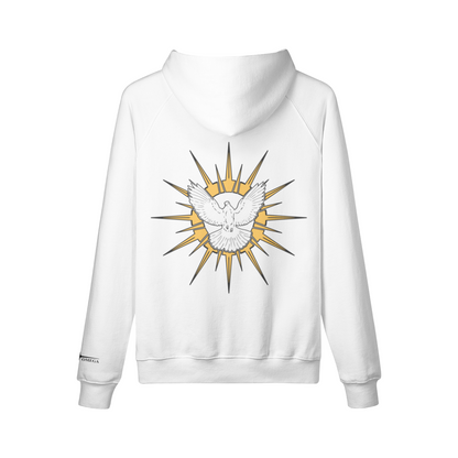 THE DOVE - HOODIE